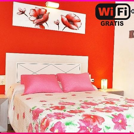 פיניסטרה Apartamento Paseo Del Puerto 2 מראה חיצוני תמונה