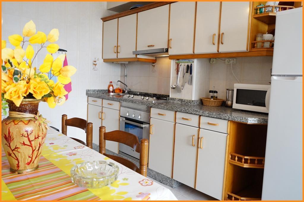 פיניסטרה Apartamento Paseo Del Puerto 2 מראה חיצוני תמונה